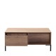 Coffee Table Shp-665-Tt-1 Light Walnut Coffee Table Shp-665-Tt-1 Light Walnut