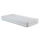 Mattress Basic 90x190 cm Single Size Firm Mattress White Mattress Basic 90x190 cm Single Size Firm Mattress White
