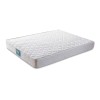 Mattress Hazan 200x200 cm Double Size Firm Mattress White