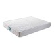 Mattress Hazan 200x200 cm Double Size Firm Mattress White
