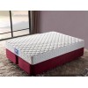 Mattress Smart 150x200 cm Double Size Firm Mattress White