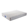 Mattress Smart 150x200 cm Double Size Firm Mattress White