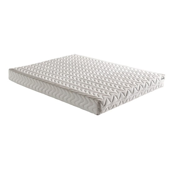 Mattress Niron Pocket RollPack 80x180 Single Size White