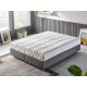 Mattress Niron Pocket RollPack 140x190 Double Size White