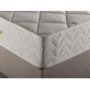 Mattress Blue Pocket RollPack 80x180 Single Size White