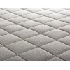 Mattress Blue Pocket RollPack 80x180 Single Size White