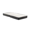 Folding Bed XL Katlanır Yatağı White
Black
