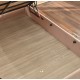 Single Bed Base & Headboard Polo - Light Brown (90 x 190) Light Brown Single Bed Base & Headboard Polo - Light Brown (90 x 190) Light Brown