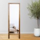 Cheval Mirror Cheval - Wood Wooden