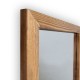 Cheval Mirror Cheval - Wood Wooden
