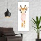 Wallxpert Decorative Canvas Painting DKY21385565323_3080 Multicolor