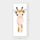 Wallxpert Decorative Canvas Painting DKY21385565323_3080 Multicolor