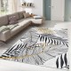 Carpet (100 x 140) Alho Carpet-2A Multicolor Conceptum Hypnose Carpet (100 x 140) Alho Carpet-2A Multicolor