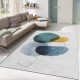 Conceptum Hypnose Carpet (160 x 230) Alho Carpet-39A Multicolor