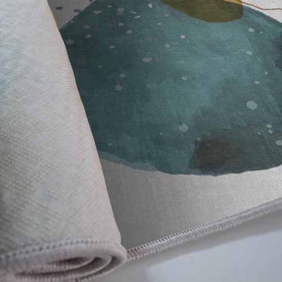 Conceptum Hypnose Carpet (160 x 230) Alho Carpet-39A Multicolor