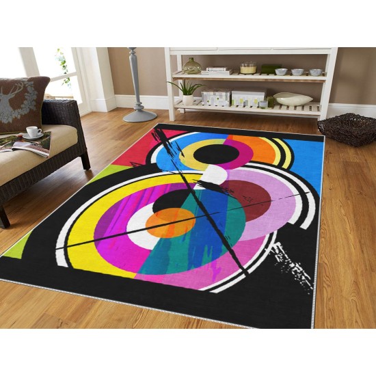 Carpet (180 x 280) ym (135) Multicolor Carpet (180 x 280) ym (135) Multicolor