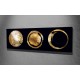 Wallxpert Decorative Canvas Painting PC297 Multicolor