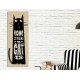 Wallxpert Decorative Canvas Painting PC307 Multicolor