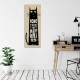 Wallxpert Decorative Canvas Painting PC307 Multicolor