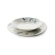 Dinner Set (24 Pieces) ORG24DB1573 Multicolor Dinner Set (24 Pieces) ORG24DB1573 Multicolor
