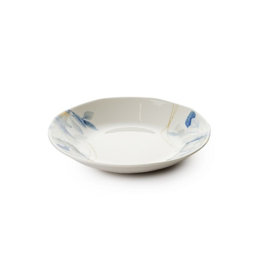 Dinner Set (24 Pieces) ORG24DB1573 Multicolor Dinner Set (24 Pieces) ORG24DB1573 Multicolor