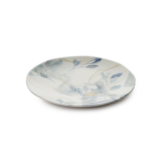 Dinner Set (24 Pieces) ORG24DB1573 Multicolor Dinner Set (24 Pieces) ORG24DB1573 Multicolor