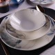 Dinner Set (24 Pieces) ORG24DB1573 Multicolor Dinner Set (24 Pieces) ORG24DB1573 Multicolor