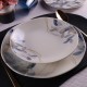 Dinner Set (24 Pieces) ORG24DB1573 Multicolor Dinner Set (24 Pieces) ORG24DB1573 Multicolor