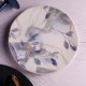 Dinner Set (24 Pieces) ORG24DB1573 Multicolor Dinner Set (24 Pieces) ORG24DB1573 Multicolor