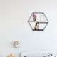 Wall Shelf Narcissus Black
Walnut Wall Shelf Narcissus Black
Walnut