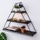 Wall Shelf Hyacinth Black
Walnut Wall Shelf Hyacinth Black
Walnut