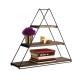 Wall Shelf Hyacinth Black
Walnut Wall Shelf Hyacinth Black
Walnut