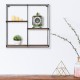 Wall Shelf Lilac Black
Walnut Wall Shelf Lilac Black
Walnut