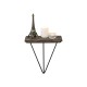 Wall Shelf Phalaenopsis Black
Dark Walnut Wall Shelf Phalaenopsis Black
Dark Walnut