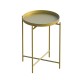 Coffee Table Shb-007-A Gold Coffee Table Shb-007-A Gold