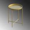 Coffee Table Shb-007-A Gold