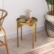 Coffee Table Shb-002-B Gold Coffee Table Shb-002-B Gold