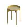 Coffee Table Shb-002-B Gold