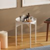 Coffee Table Shb-002-C White