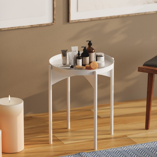 Coffee Table Shb-002-C White Coffee Table Shb-002-C White