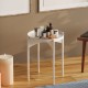 Coffee Table Shb-002-C White Coffee Table Shb-002-C White