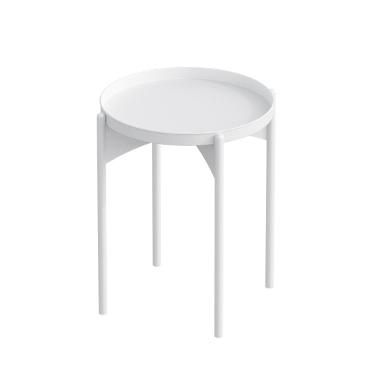 Coffee Table Shb-002-C White Coffee Table Shb-002-C White