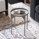 Coffee Table Shb-002-D Grey Coffee Table Shb-002-D Grey