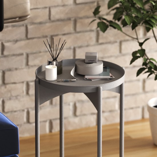 Coffee Table Shb-002-D Grey Coffee Table Shb-002-D Grey