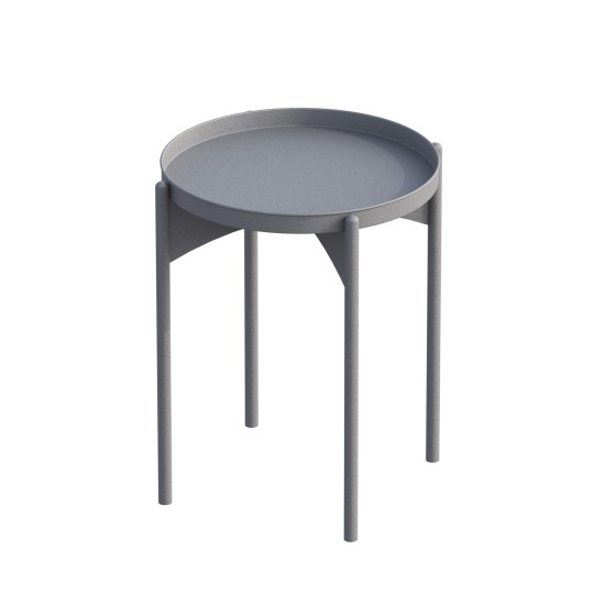 Coffee Table Shb-002-D Grey Coffee Table Shb-002-D Grey