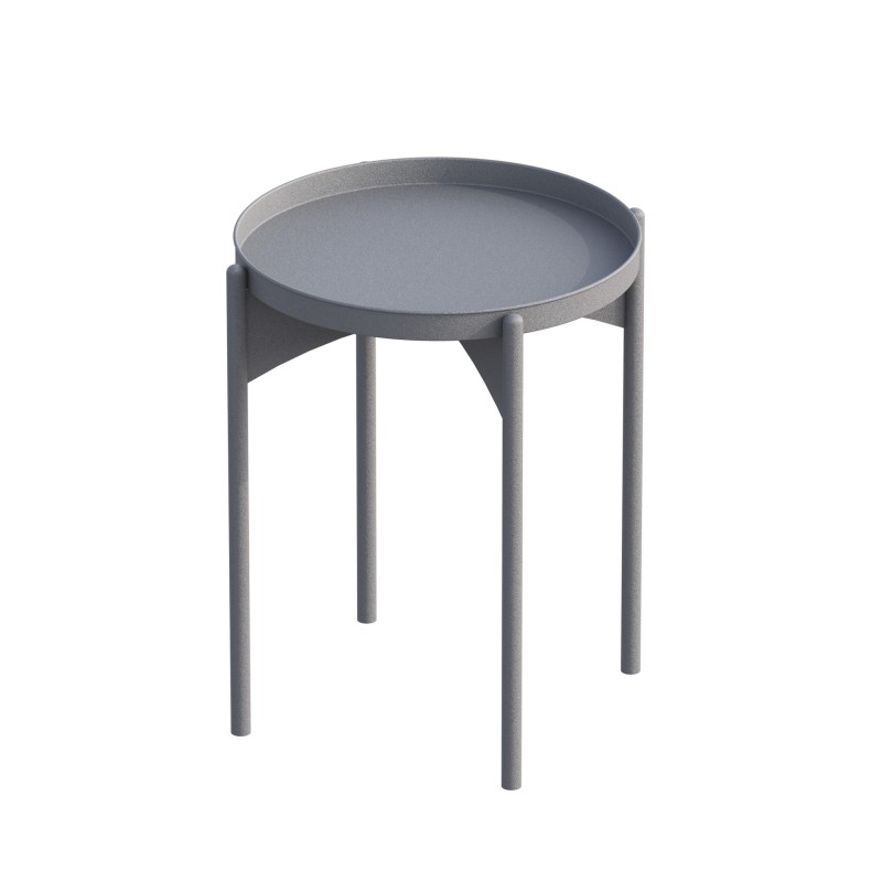 Coffee Table Shb-002-D Grey