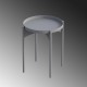 Coffee Table Shb-002-D Grey Coffee Table Shb-002-D Grey
