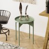 Coffee Table Shb-002-E Green