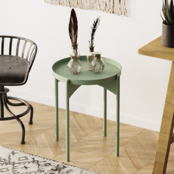Coffee Table Shb-002-E Green