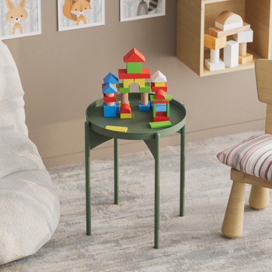 Coffee Table Shb-002-E Green Coffee Table Shb-002-E Green